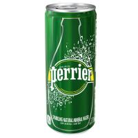 Perrier(ペリエ) 250ml缶×30本 プレーン | ALLショップヤフー店