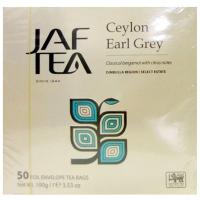 JAF TEA セイロン アールグレイ (2gX50P) 100g | ALLショップヤフー店