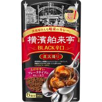 エバラ横濱舶来亭 カレーフレーク 辛口 180g ×5個 | ALLショップヤフー店