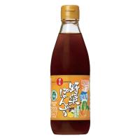 日の出 糖質オフ 減塩野菜ぽんず 360ml×2本 | ALLショップヤフー店