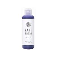 ALESPLANNING(アレスプランニング) アレスカラー ムラサキシャンプー 200ml クリーム 200ミリリットル (x 1) | ALLショップヤフー店