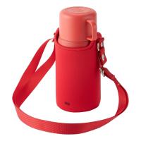 thermo mug(サーモマグ) ステンレスボトル TRIP BOTTLE(トリップボトル) リーディングレッド 500ml TP20-5 | ALLショップヤフー店