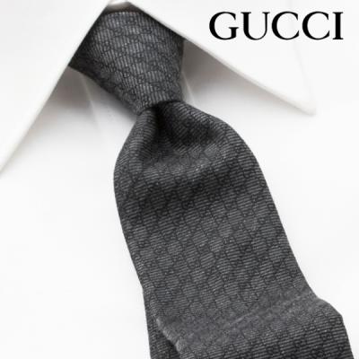 GUCCI メンズネクタイ（色：グレー系）の商品一覧｜ファッション