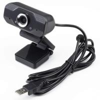 クオリティトラストジャパン WEBカメラ 200万画素 1080PフルHD マイク内蔵 USB2.0対応 webカメラ マニュアルフォーカス | ALMON