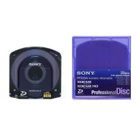 SONY ソニー PFD23A XDCAM 記録用 23G プロフェッショナルディスク 通常ケースタイプ 正規品 | ALMON