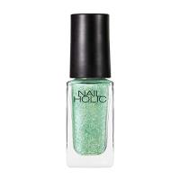 NAIL HOLIC(ネイルホリック) マニキュア GR718 5ミリリットル (x 1) | ALMON