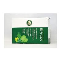 ［ナリス］青汁DX（30袋入り）抹茶風味で飲みやすい！