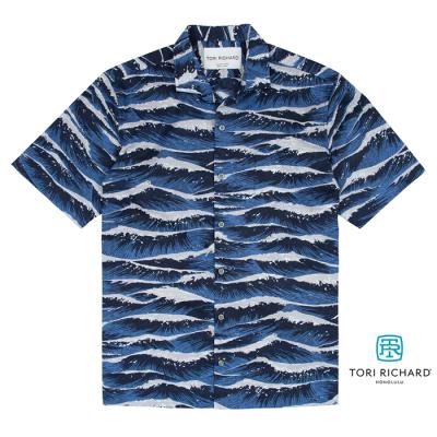 トリリチャード アロハシャツ（メンズファッション） | ファッション