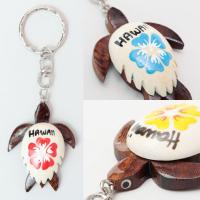ハワイ キーホルダー ハワイアンキーホルダー ストラップ お土産 ハワイ土産 ハワイアン雑貨 プレゼント ホヌ サーフボード ヤシの木 ハワイアンフラショップレオレア 通販 Yahoo ショッピング