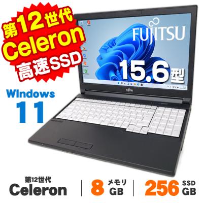 celeron 7305（Windowsノート）｜ノートパソコン | スマホ、タブレット