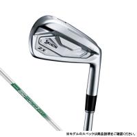 スリクソン ZX5 Mk ll アイアン ゴルフ アイアンセット 6本 N.S.PRO 950GH neo DST 2022年 メンズ SRIXON | アルペングループヤフー店