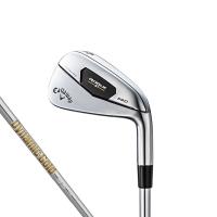 キャロウェイ ローグ ROGUE ST PRO ゴルフ アイアンセット Dynamic Gold 95 6本セット 2022年モデル メンズ Callaway | アルペングループヤフー店