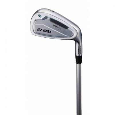 YONEX アイアンセット（シャフト素材：カーボン系）｜クラブ（メンズ