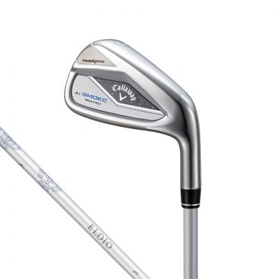 Callaway アイアンセット レディースの商品一覧｜クラブ（レディース 