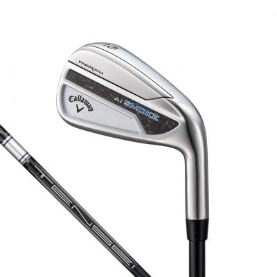 Callaway アイアンセット(シャフト素材:カーボン系)の商品 Callaway アイアンセット(シャフト素材:カーボン系)の商品