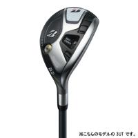 ブリヂストン BSG B2HT HY ゴルフ ユーティリティ N.S.PRO 850GH neo S 2023年モデル メンズ BRIDGESTONE | アルペングループヤフー店