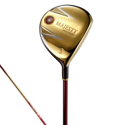 MAJESTY(ゴルフ) フェアウェイウッド レディースの商品一覧 MAJESTY(ゴルフ) フェアウェイウッド レディースの商品一覧