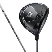 ブリヂストン BS B1 DRIVER PD60 ゴルフ ドライバー Diamana PD60 2021年 メンズ BRIDGESTONE | アルペングループヤフー店