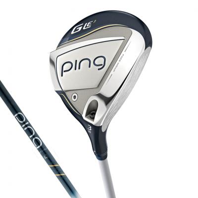 PING フェアウェイウッド レディース｜クラブ（レディース）｜ゴルフ