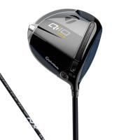 テーラーメイド Qi10 MAX DRIVER ゴルフ ドライバー SPEEDER NX BLACK 50 S 10.5゜ 2024年モデル メンズ TaylorMade | アルペングループヤフー店