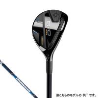 テーラーメイド Qi10 MAX マックス RESCUE レスキューゴルフ ユーティリティ Diamana BLUE TM60 2024年モデル メンズ TaylorMade | アルペングループヤフー店