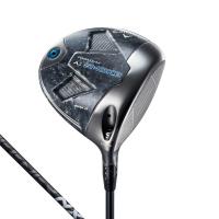 キャロウェイ PARADYM Ai SMOKE MAX D ドライバー ゴルフ SPEEDER NX BLACK 50 S 10.5゜ 2024年モデル メンズ Callaway | アルペングループヤフー店