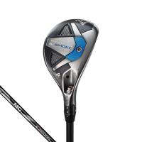 キャロウェイ PARADYM Ai SMOKE HL ユーティリティ ゴルフ ユーティリティ FUJIKURA MC 70 for S 2024年モデル メンズ Callaway | アルペングループヤフー店