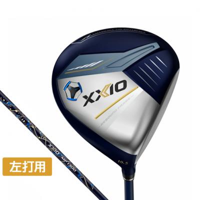 XXIO ゴルフ ドライバー(利き手:左用)の商品一覧|クラブ XXIO ゴルフ ドライバー(利き手:左用)の商品一覧|クラブ