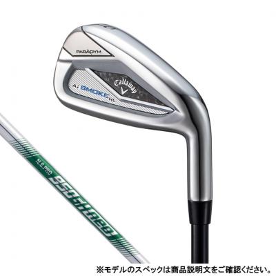 callaway パラダイム（ゴルフアイアン（単品））｜クラブ