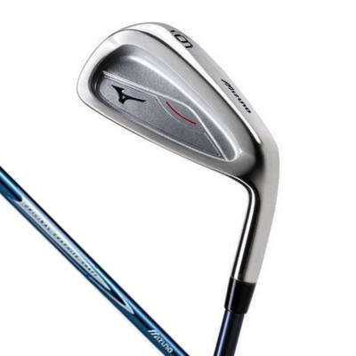 MIZUNO ジュニア用アイアン｜クラブ（ジュニア）｜ゴルフ｜スポーツ
