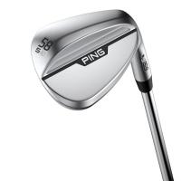 ピン S159 クロム ウェッジ 58S ゴルフ ウェッジ NS PRO MODUS 3 TOUR 105 S 58゜/10゜ 2024年 メンズ PING | アルペングループヤフー店