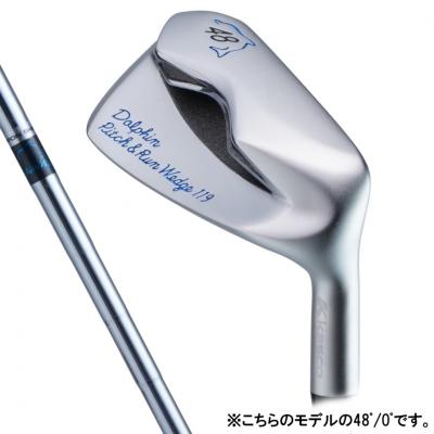 ドルフィンウェッジ 48度（ゴルフクラブ）｜ゴルフ | スポーツ