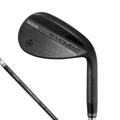 ウェッジ（バウンス角（バンス角）：4度）｜クラブ（メンズ