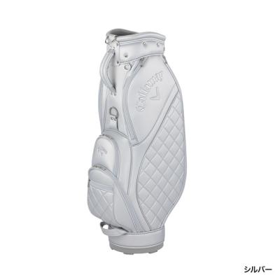 Callaway キャディバッグ（口径サイズ：8.5）｜ゴルフ用バッグ｜ゴルフ