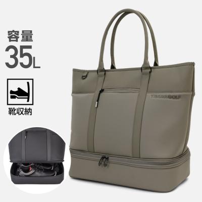 TIGORA ゴルフ ボストンバッグ｜ゴルフ用バッグ｜ゴルフ｜スポーツ