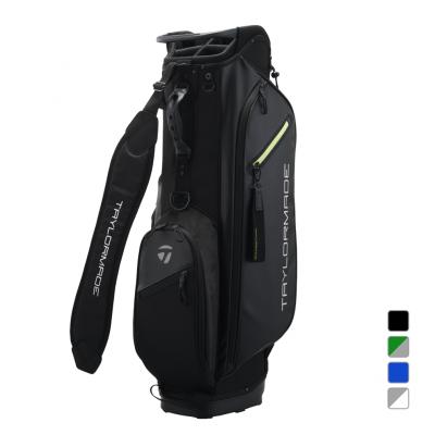 TaylorMade キャディバッグ(種類:スタンド式)の商品一覧 TaylorMade キャディバッグ(種類:スタンド式)の商品一覧