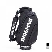 ブリーフィング CR-3 #04 BRG253D02 ゴルフ キャディバッグ 9.5型 BRIEFING | アルペングループヤフー店