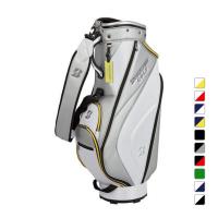 ブリヂストン ベーシック 軽量キャディバッグ CBG422 メンズ ゴルフ キャディバッグ 9型 BRIDGESTONE