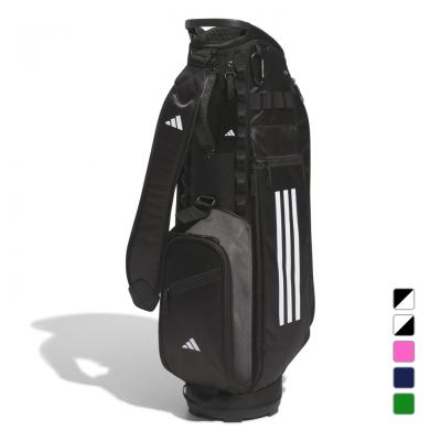adidas キャディバッグ(色:グリーン系)の商品一覧|ゴルフ用 adidas キャディバッグ(色:グリーン系)の商品一覧|ゴルフ用