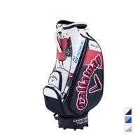 キャロウェイ ツアーレプリカ Tour 24 JM 7193114123 メンズ ゴルフ キャディバッグ Callaway | アルペングループヤフー店