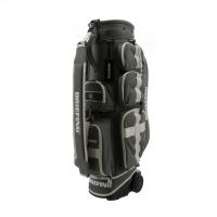 ブリーフィング CR-6 CASTER BRG251D02 ゴルフ キャディバッグ 8.5型 BRIEFING | アルペングループヤフー店