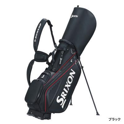 SRIXON キャディバッグ（種類：スタンド式）｜ゴルフ用バッグ｜ゴルフ