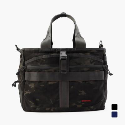 ブリーフィングゴルフバッグ、シューズケースセット　ボストンバッグ ブリーフィングゴルフバッグ、シューズケースセット ボストン