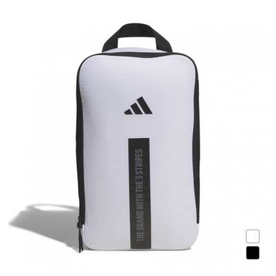 adidas ゴルフ シューズケース｜ゴルフ用バッグ｜ゴルフ｜スポーツ