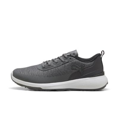 PUMA ゴルフシューズ（着脱タイプ：ダイヤル式）｜ゴルフ｜スポーツ