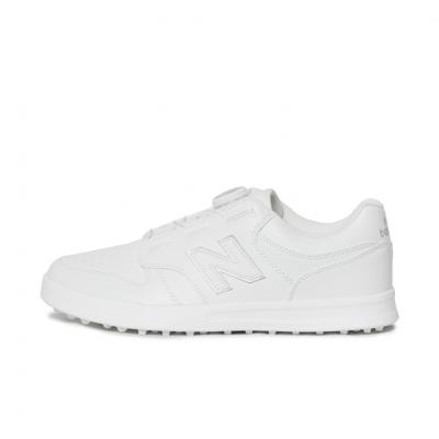 New Balance ゴルフシューズ（スパイクタイプ：ソフトスパイク
