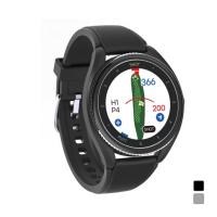 ボイスキャディT9 ゴルフ 距離測定器 ショットとパットを自動認識し打数をカウント表示 時計 ナビ GPS GPSナビ みちびき | アルペングループヤフー店