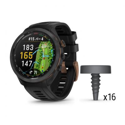GARMIN ゴルフ用距離計｜ラウンド用品、アクセサリー｜ゴルフ