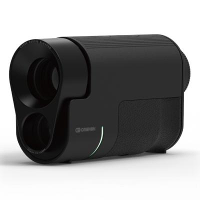 GREENON ゴルフ用レーザー距離計 本体 グリーンオン（ゴルフ用距離計）｜ラウンド用品、アクセサリー｜ゴルフ
