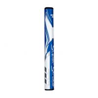 スーパーストローク Zenergy Tour 2.0 GR-245-320 ゴルフ パターグリップ : 320：BL/WH Super Stroke | アルペングループヤフー店